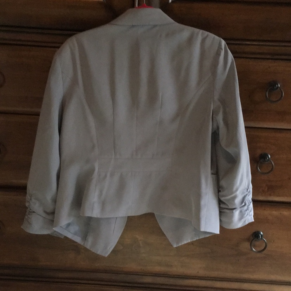 Express jacket - Picture 3 of 3